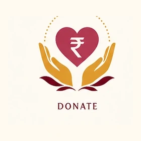 Donate icon