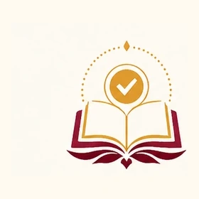 Quality learning icon