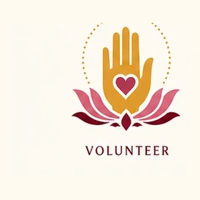 Volunteer icon